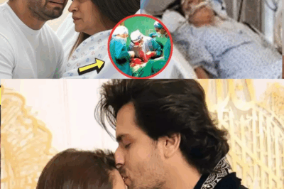 Shoaib Ibrahim Shares Exclusive Vlog on Dipika Kakar’s Surgery and Health Update