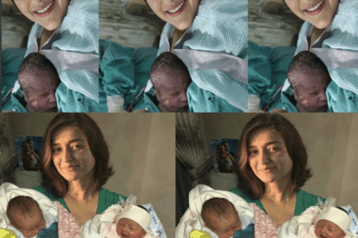 Ileana D’Cruz’s Second Baby Shocks Fans – Another Pre-Marriage Pregnancy Revealed