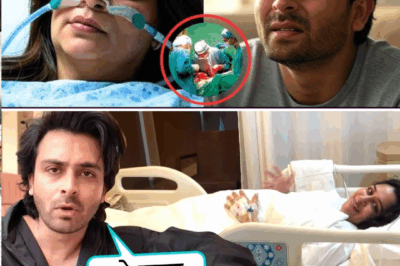 Shoaib Ibrahim Shares Heartfelt Vlog About Dipika Kakar’s Operation and Hospital Struggles