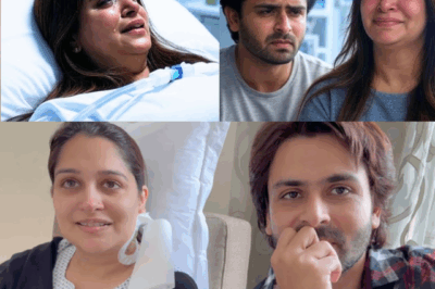New Vlog by Shoaib Ibrahim: How Is Dipika Kakar Doing After Major Cancer Operation?