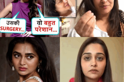 What Happened to Dipika Kakar? Tejasswi Prakash Shares a Troubling Phone Call