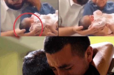 Emotional Father-Son Story Touches Hearts Worldwide This Ramadan