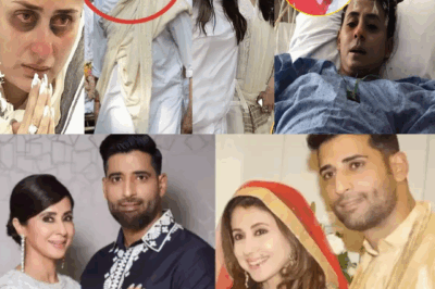 Bollywood Shock: Urmila Matondkar’s Assets to Take Blow When Divorce with Mohsin Mir Finalizes