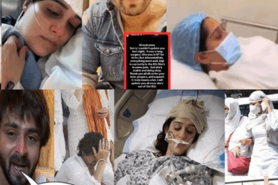 After ICU Scare, Dipika Kakar Recovers—Shoaib Ibrahim Thanks Allah on Eid
