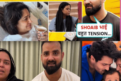 The Untold Story Behind Saba’s Tears for Dipika and Khalid’s Remark ‘Itna Bura Hua Lekin…’