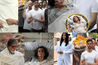 What Happened to Kangana Ranaut? Fans Shocked After Sudden Health Update