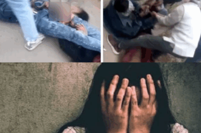 Love Turns Violent: Youth Attacks Girlfriend Over a Conversation with Another Boy