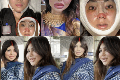 What Happened to Ayesha Takia? Actress Sparks Buzz After Extreme Cosmetic Procedures