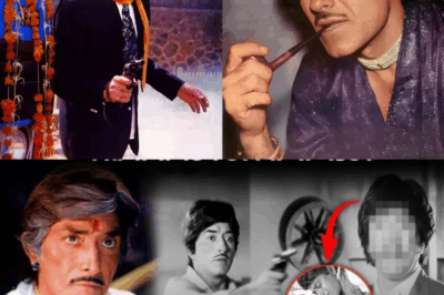 Did Raajkumar Kill Over an Insult? The Darkest Chapter in the Actor’s Life