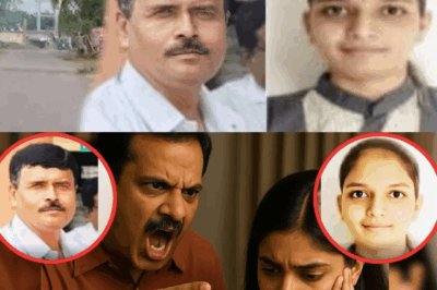 She Scored Low in NEET—And Paid With Her Life: Heartbreaking Story From Maharashtra