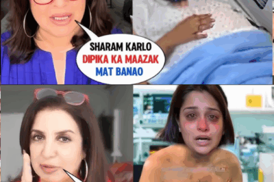 What Did Farah Khan Really Say About Dipika Kakar? The Shocking Truth Revealed