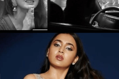 Midnight Horror: Actress Taken to a Lonely Road by Cab Driver — What Happened Next?