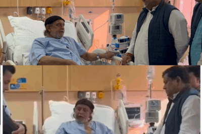 The Untold Story of Ram Kapoor’s Health Battle and His Changed Appearance