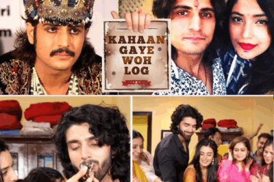 Rajat Tokas Breaks Silence: Where Is TV’s Iconic Akbar Now?