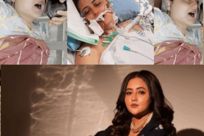 Rashami Desai’s Emotional Breakdown: Fans Worried After Cryptic Post About Loneliness