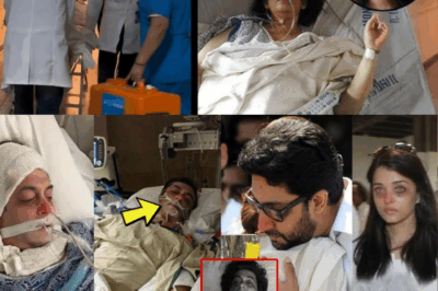 What Really Happened to Aishwarya Rai? Inside Her Silent Fight for Survival