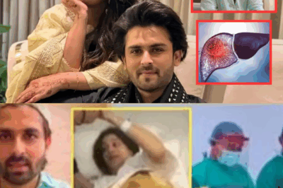 After Liver Surgery, Dipika Still at Risk—Doctors Issue Serious Warning