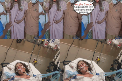 “Post-Cancer Surgery Shock: Rakhi Sawant’s Heartbreaking Reaction to Doctor’s News”