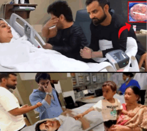 Shoaib Ibrahim’s Son Battles Cancer: Emotional Moments with Dipika and Saba