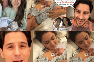 Kiara Advani and Sidharth Malhotra Welcome Baby Girl: Tears, Joy, and New Beginnings