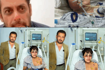Jasmine Bhasin in Critical Condition as Aly Goni Breaks Down in Tears