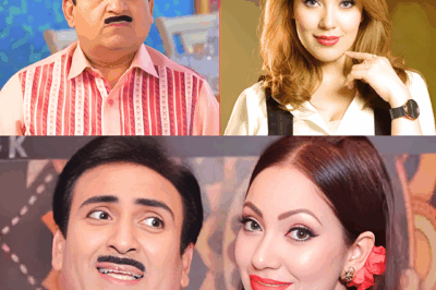 TMKOC Shock: Dilip Joshi and Munmun Dutta’s Sudden Absence Sparks Exit Buzz