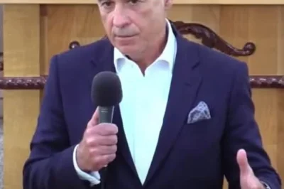 Ce interdicții a primit Călin Georgescu, pe lângă controlul judiciar