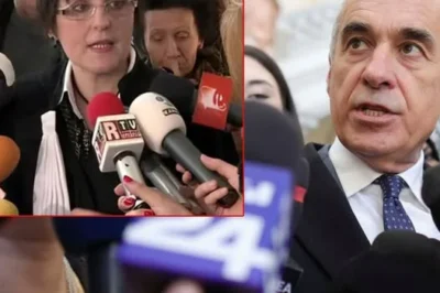 Avocata lui Calin Georgescu, prima reactie dupa ce a fost ridicat din trafic: „Nu am fost…”