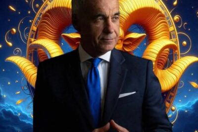 Călin Georgescu sub lupa astrologilor: este de necrezut ce detalii au ieșit la iveală!