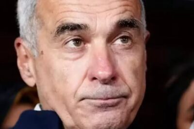 A venit marea veste despre Călin Georgescu: E unul dintre cei mai cumpliți globaliști. Detalii mai jos