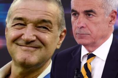 Gigi Becali, un nou atac la Călin Georgescu. “Dacă îl votez pe el, trădez România. România trebuie să scape de omul ăsta”