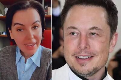 Romina Gingașu i-a criticat dur pe Călin Georgescu și Elon Musk: „Tiranul în discuție e fix el”