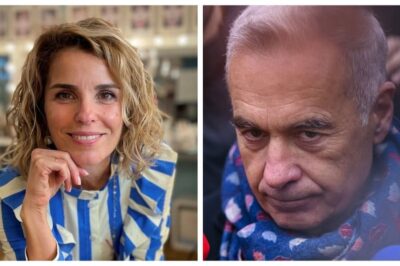 Cristela Georgescu, dezbrăcată în zăpadă. Imaginea cu soția lui Călin Georgescu a devenit virală