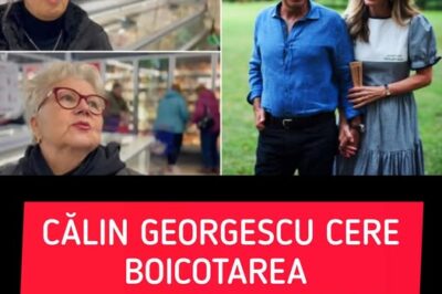 Călin Georgescu cere boicotarea supermarket-urilor. „Dacă aș avea și eu banii dânsului, da, nu aș mai cumpăra de aici”