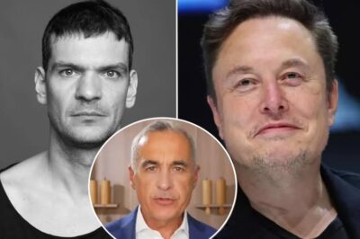 Tudor Chirilă reacționează după ce Elon Musk și-a arătat susținerea pentru Călin Georgescu: „Comuniștii, fasciștii, legionarii, făceau asta”