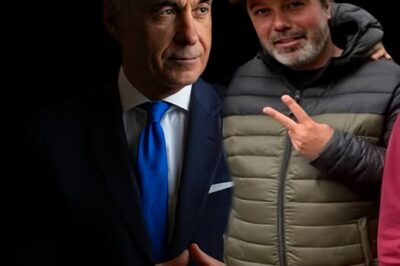 El este fiul lui Calin Georgescu. Are o meserie total diferita de a parintilor lui. Uluitor ce spune despre victoria tatalui sau