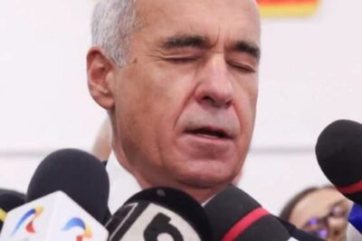 Călin Georgescu, de neoprit?! Anunțul care a înghețat România: Cel puțin jumătate…