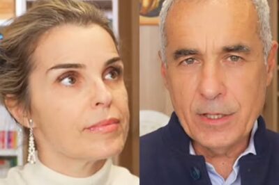 Cristela Georgescu a criticat persoanele care folosesc credința în scopuri manipulative. „Am văzut persoane care în biserică erau în stare să se bată pe loc”