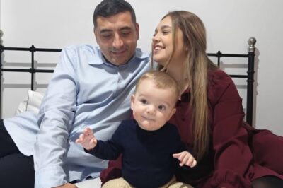 Cum arată casa în care locuiește George Simion. Are un apartament de 50 de metri pătrați, decorat în alb și gri și multe fotografii înrămate
