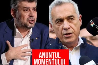 Marcel Ciolacu, ironic față de popularitatea surprinzătoare a lui Călin Georgescu: „Era vârf de atac la Real Madrid şi a dat şapte goluri în trei minute de a explodat TikTok?”