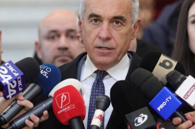 Anuntul momentului despre Calin Georgescu. Se intampla chiar astazi