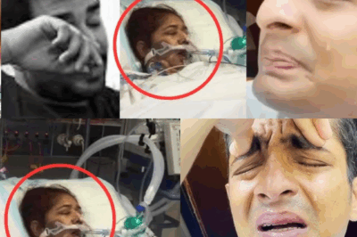 Samay Raina Visits Ranveer Allahbadia’s Mother in Hospital: What Really Happened?