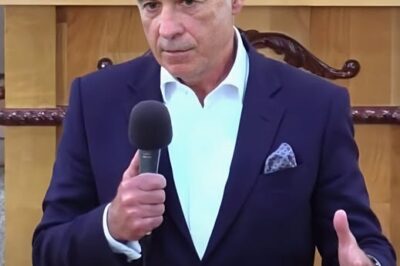 Călin Georgescu, despre ce se intampla acum in lume: „Vor sa porneasca…