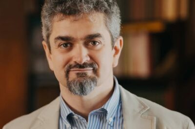 Theodor Paleologu, despre Călin Georgescu: „Tipul e dus cu pluta!”