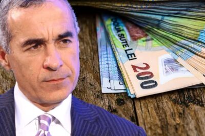 Care este averea lui Călin Georgescu! Ce mașină conduce și în ce bancă își ține banii