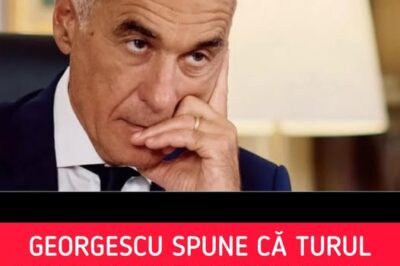 Călin Georgescu, despre turul 2. Va fi ușor pentru Simion, grație unui „plan foarte bine definit”
