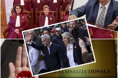 Augustin Zegrean, despre cum ar putea fi scos Călin Georgescu din cursa prezidențială: ”Declarațiile pe care le face nu cred că îl pot opri”