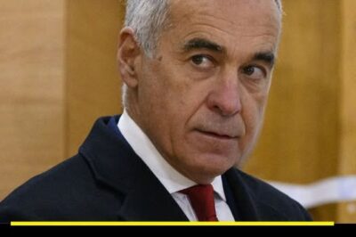 Abia acum a putut să spună. Abia acum s-a aflat de ce s-a retras, de fapt, Călin Georgescu, din politică