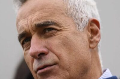 😱Călin Georgescu, afirmații controversate într-un interviu pentru presa australiană: „7 miliarde de oameni vor …” 😲