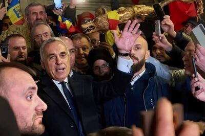„Se schimbă totul în 24 de ore”. Anunț crucial pentru Călin Georgescu. Ce urmează e fără precedent în istoria României!